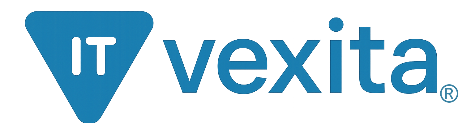 Vexita AB Logo